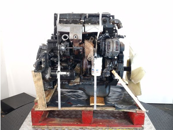 Engine for Truck DAF FR118U1 EUR4/5 Engine (Truck): picture 4