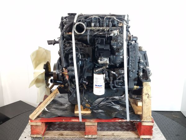 Engine for Truck DAF FR118U1 EUR4/5 Engine (Truck): picture 8