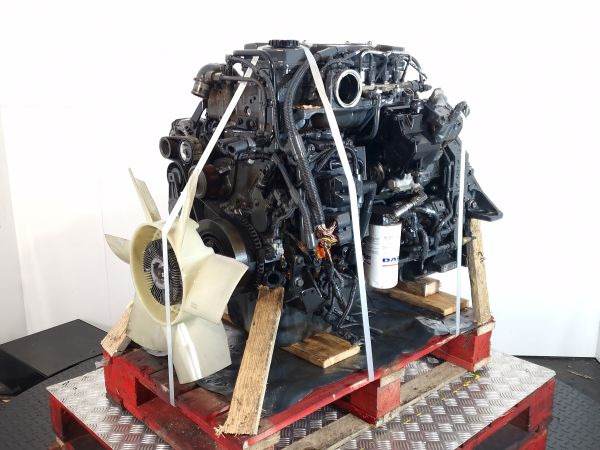 Engine for Truck DAF FR118U1 EUR4/5 Engine (Truck): picture 7