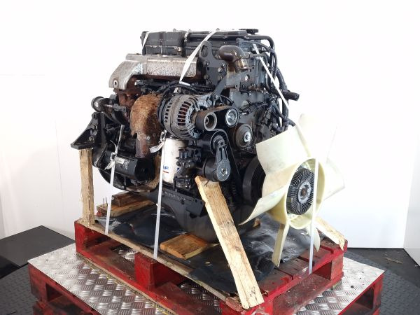 Engine for Truck DAF FR118U1 EUR4/5 Engine (Truck): picture 5