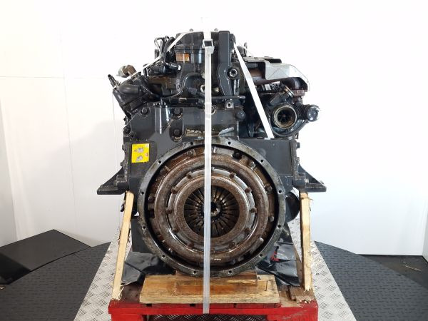 Engine for Truck DAF FR118U1 EUR4/5 Engine (Truck): picture 3