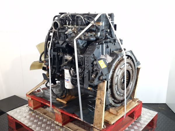Engine for Truck DAF FR118U1 EUR4/5 Engine (Truck): picture 9