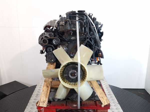 Engine for Truck DAF FR118U1 EUR4/5 Engine (Truck): picture 6