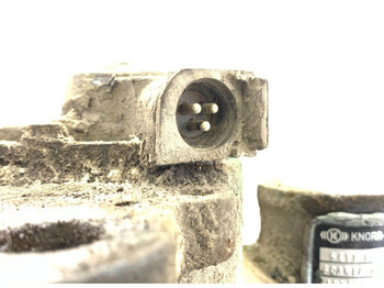Brake caliper DAF KNORR-BREMSE, SCANIA XF105 (01.05-): picture 3