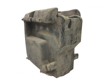 Exhaust system DAF LF180 (01.13-): picture 3