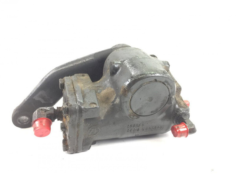 Steering gear DAF LF45 (01.01-): picture 5
