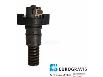 New Injector for Truck DAF MX11/13 1934322   DAF XF106 truck: picture 2