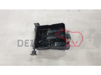 Battery for Truck DAF XF105: picture 1