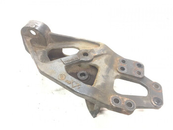 Front axle for Truck DAF XF105 (01.05-): picture 4