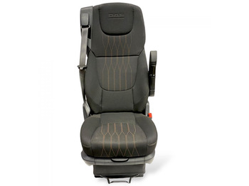 Seat DAF XF106 (01.14-): picture 5