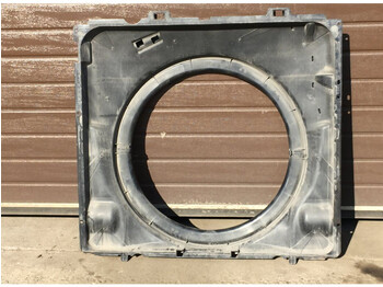 Cooling system for Truck DAF XF106 (01.14-): picture 3