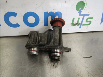 Engine and parts for Truck DAF XF 105 460 (MX340SI) FUEL SUPPLY LIFT PUMP: picture 2