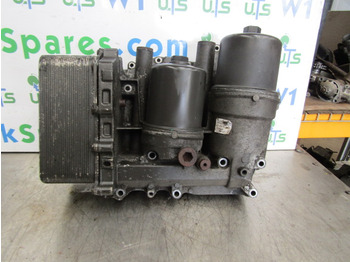 Engine and parts DAF XF 105
