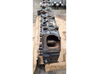 Cylinder head for Truck DAF Xf 105 410, 460 KM   DAF Xf 105 truck: picture 3