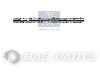 Camshaft for Truck DT SPARE PARTS Camshaft DT Spare Parts 21110845: picture 1