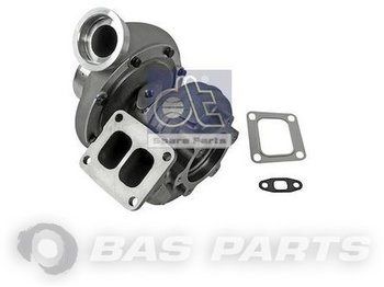 Turbo for Truck DT SPARE PARTS Turbo 5010550796: picture 1