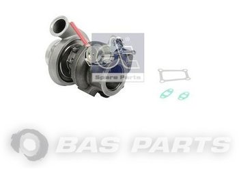 Turbo for Truck DT SPARE PARTS Turbo 85000248: picture 1