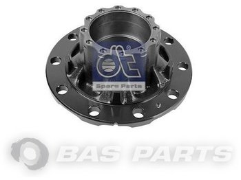 Wheel hub for Truck DT SPARE PARTS Wheel hub 85104299: picture 1