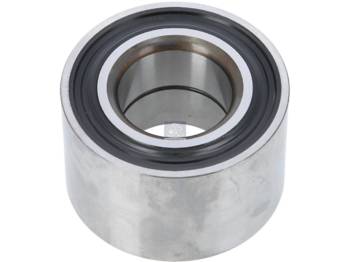 New Fan for Construction machinery DT Spare Parts 1.11108 Ball bearing d: 30 mm, D: 60 mm, H: 37 mm: picture 1
