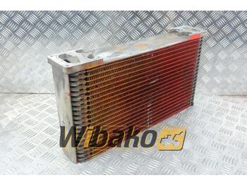 Radiator for Construction machinery Deutz 1012 04251396/04206237/04200940: picture 1