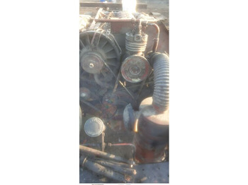Engine for Truck Deutz BF6L913T: picture 4