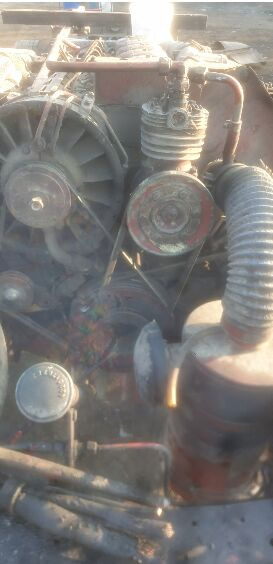 Engine for Truck Deutz BF6L913T: picture 2