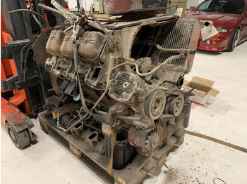 Engine for Crane Deutz Deutz F8L413 F: picture 3