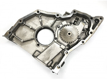 Engine and parts for Truck Deutz FE (01.06-): picture 2