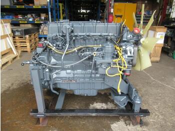 Engine for Construction machinery Deutz TCD2013L064V: picture 1