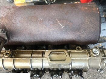 Injector for Agricultural machinery Deutz f4l1011 - Wtryski: picture 3