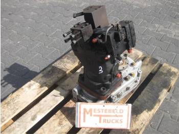 Hydraulics for Truck Diversen DIV. Sauer Sundstrand Hydraulische pomp: picture 2
