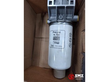 Fuel filter for Truck Diversen Occ Brandstoffilter water separator PL150: picture 4