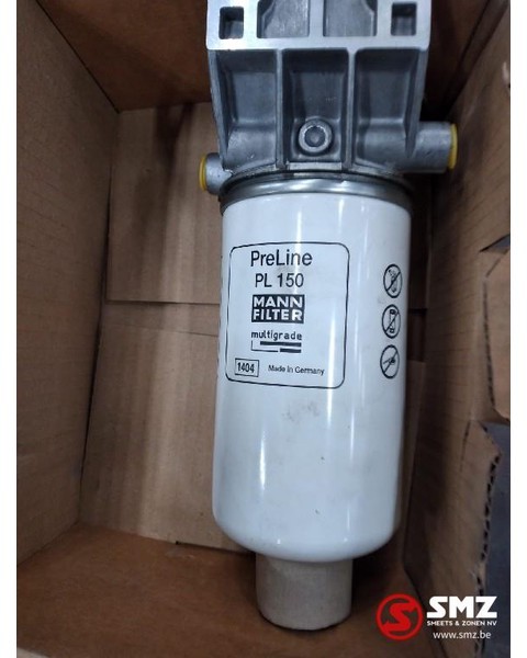 Fuel filter for Truck Diversen Occ Brandstoffilter water separator PL150: picture 4