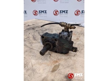 Hydraulics for Truck Diversen Occ Pto ZF: picture 2
