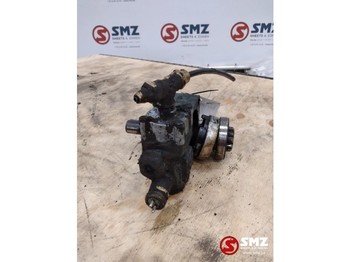 Hydraulics for Truck Diversen Occ Pto ZF: picture 3