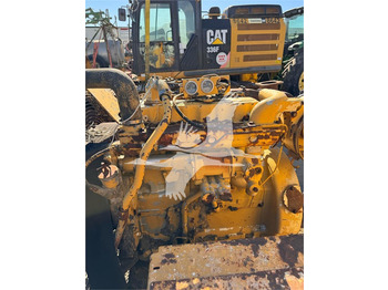 Engine for Construction machinery Engine CATERPILLAR 3304PC 17495: picture 1