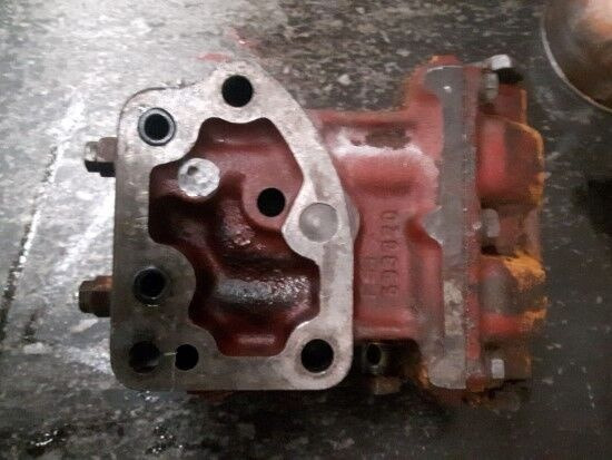 Hydraulic valve for Bulldozer FIAT AD14: picture 3