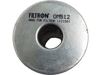 New Oil filter for Truck FILTRON Oil filter / Filtr oleju OM512: picture 3