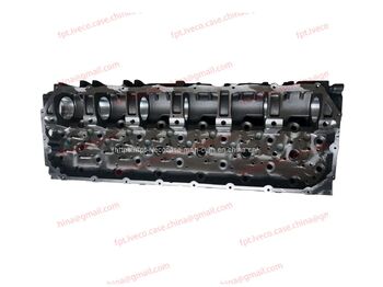 Cylinder head IVECO