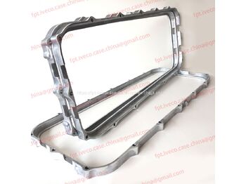 Oil pan IVECO