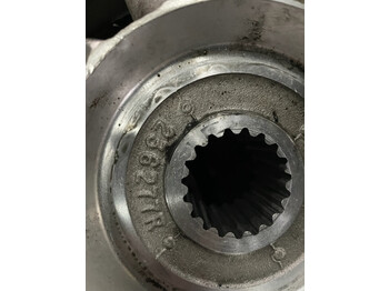 Clutch and parts for Agricultural machinery Fendt 309 / 310 sprzęgło turbo matic: picture 5