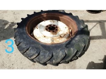 Wheel and tire package FORD