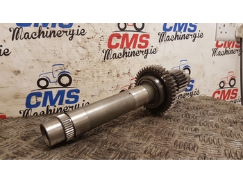 Transmission for Farm tractor Ford New Holland 40, Ts S. 7840 Transmission Clutch Output Shaft 30 Kph 81871991: picture 3