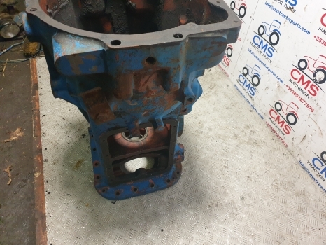 Gearbox and parts for Farm tractor Ford Tw Series Transmission Gearbox Housing E2nn7006bb: picture 7