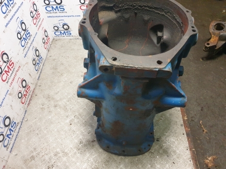 Gearbox and parts for Farm tractor Ford Tw Series Transmission Gearbox Housing E2nn7006bb: picture 8