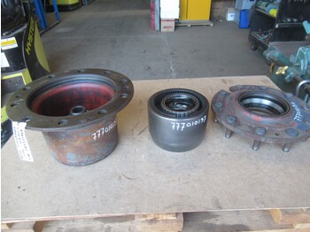 Axle and parts for Construction machinery Furukawa W730LS: picture 1