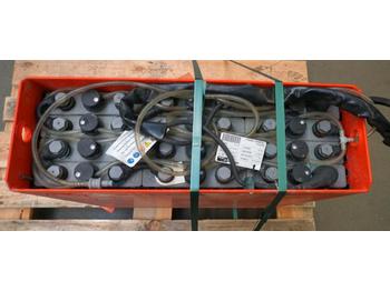 Battery for Material handling equipment GRUMA 24 V 2 PzS 230 Ah: picture 1