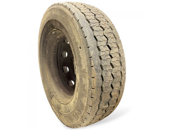 Wheels and tires Goodyear B5LH (01.08-): picture 2