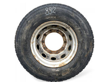 Tire Goodyear B9 (01.02-): picture 4