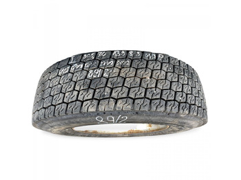 Tire Goodyear B9 (01.02-): picture 5